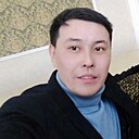 Знакомства: Жандос, 37 лет, Байконур