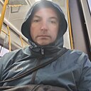 Знакомства: Сергей, 45 лет, Солигорск