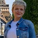 Знакомства: Оксана, 57 лет, Одесса