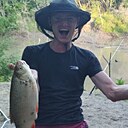 Знакомства: Игорь, 35 лет, Алейск