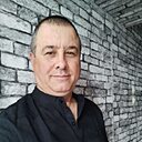 Знакомства: Андрей, 54 года, Хромтау