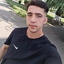 Знакомства: Сергей, 25 лет, Кобрин