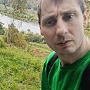 Знакомства: Сергей, 40 лет, Суворов