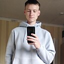 Знакомства: Пётр, 20 лет, Бобруйск