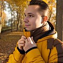 Знакомства: Павел, 28 лет, Урюпинск