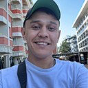 Знакомства: Марсель, 24 года, Уфа