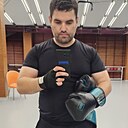 Знакомства: Даниил, 36 лет, Иркутск