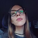 Знакомства: Полина, 27 лет, Александров