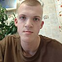 Знакомства: Илья, 19 лет, Санкт-Петербург