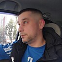 Знакомства: Андрей, 40 лет, Новосибирск