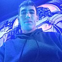 Знакомства: Щукур Халдаров, 26 лет, Горки