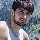 Знакомства: Расул, 35 лет, Алматы