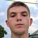 Знакомства: Сергей, 20 лет, Одесса