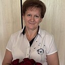 Знакомства: Марина, 55 лет, Минск