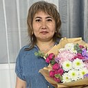 Знакомства: Зауреш, 46 лет, Павлодар