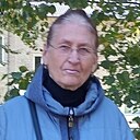 Знакомства: Галина, 69 лет, Витебск