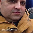 Знакомства: Сергей, 43 года, Слободской