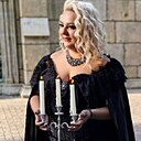 Знакомства: Ева, 36 лет, Уфа