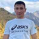 Знакомства: Серик, 32 года, Кокшетау