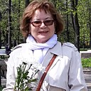 Знакомства: Нина, 70 лет, Санкт-Петербург