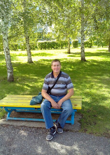 Фото - Tabor.ru