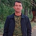 Знакомства: Юсуп, 41 год, Макеевка