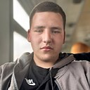 Знакомства: Кирилл, 18 лет, Лунинец