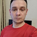 Знакомства: Максим, 37 лет, Кунгур