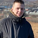 Знакомства: Дмитрий, 21 год, Владивосток