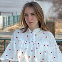 Знакомства: Анастасия, 18 лет, Дальнереченск