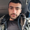 Знакомства: Алик, 26 лет, Пенза
