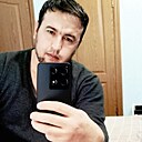 Знакомства: Ali, 38 лет, Ташкент