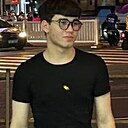 Знакомства: Радмир, 18 лет, Елабуга