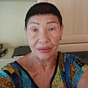 Знакомства: Лидия, 65 лет, Уссурийск