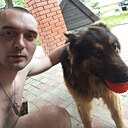 Знакомства: Виталик, 36 лет, Клин