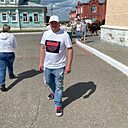 Знакомства: Антон, 46 лет, Истра