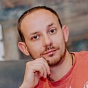 Знакомства: Илья, 33 года, Ивантеевка