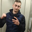 Знакомства: Антон, 24 года, Калининская