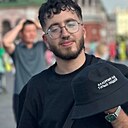 Знакомства: Amin, 21 год, Ставрополь