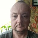 Знакомства: Сергей Баринов, 45 лет, Тверь