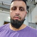 Знакомства: Бахридин, 35 лет, Тольятти