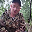 Знакомства: Сергей, 40 лет, Первоуральск