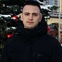 Знакомства: Серега, 40 лет, Жабинка