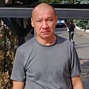 Знакомства: Руслан, 50 лет, Астрахань