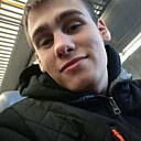 Знакомства: Виктор, 23 года, Сибирский