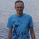 Знакомства: Леонид, 40 лет, Кострома