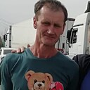 Знакомства: Сергей, 50 лет, Оренбург