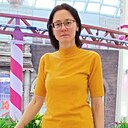 Знакомства: Евгения, 46 лет, Балашиха