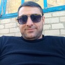 Знакомства: Мурад, 37 лет, Джанкой