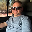 Знакомства: Вадим, 46 лет, Мытищи